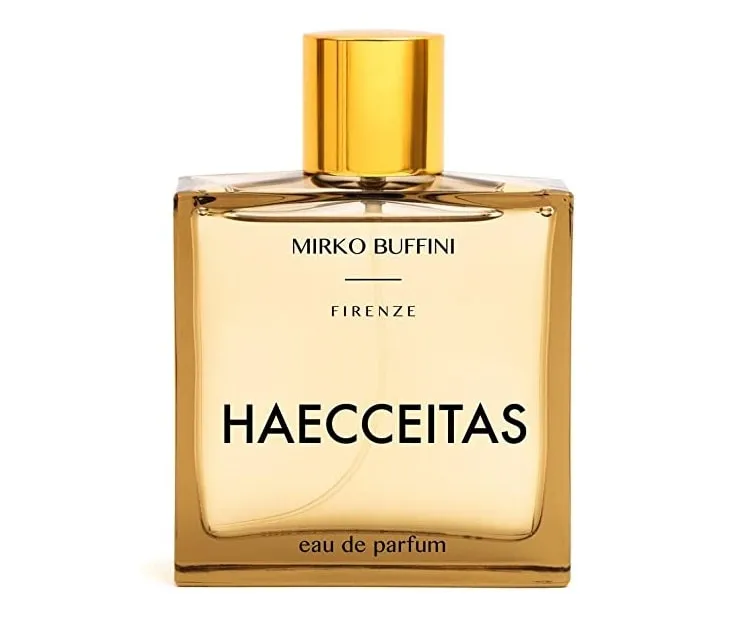 Mirko Buffini_Haecceitas 